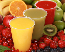 Jugos y Zumos