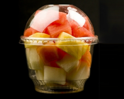 Fruta fresca